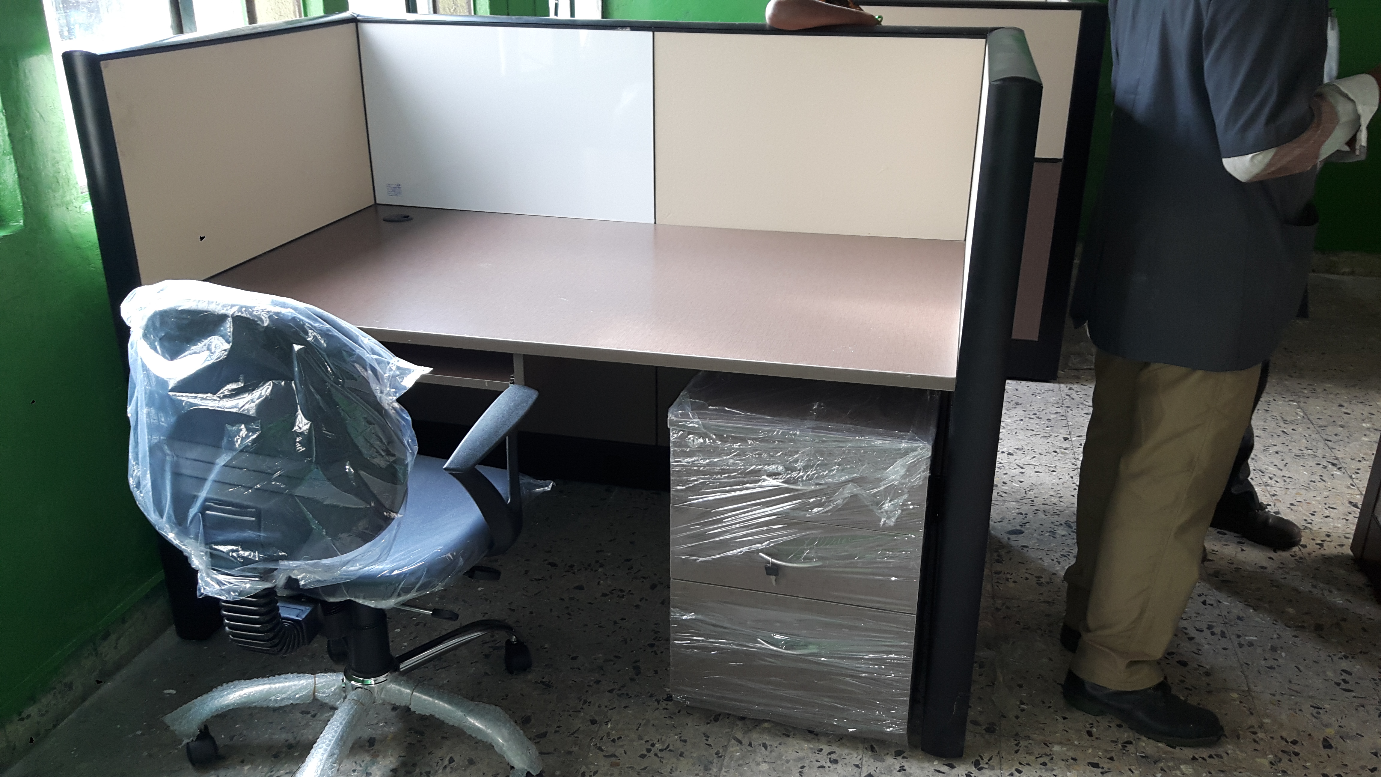 Samrudhi Office Chair